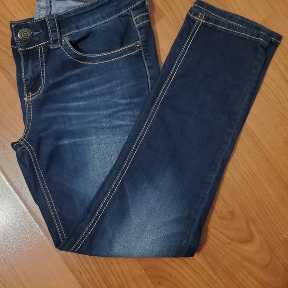 Jeans Seven7 slim straight. - Picture 4 of 10